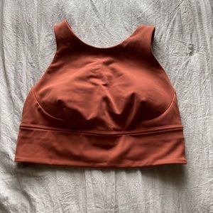 lululemon Wunder Train Bra